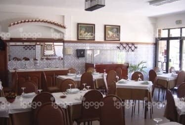 Restaurants Restaurante O Sonho -