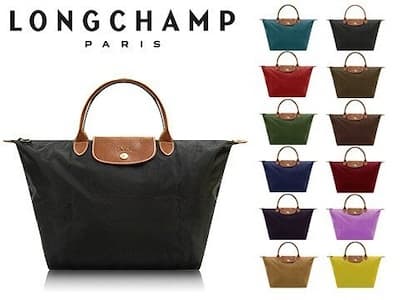 Fashion Longchamp Le Pliage Original 