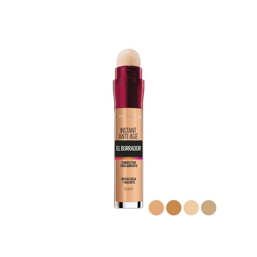 Product Corretor Maybelline Instant Anti Age 