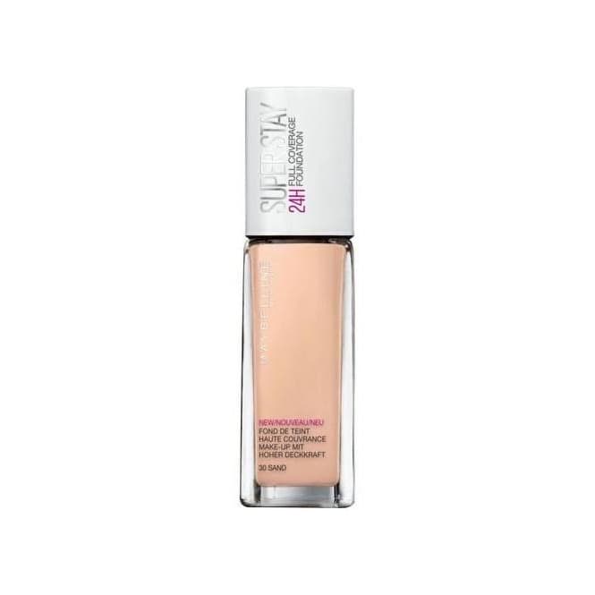 Product Maybelline Base SuperStay