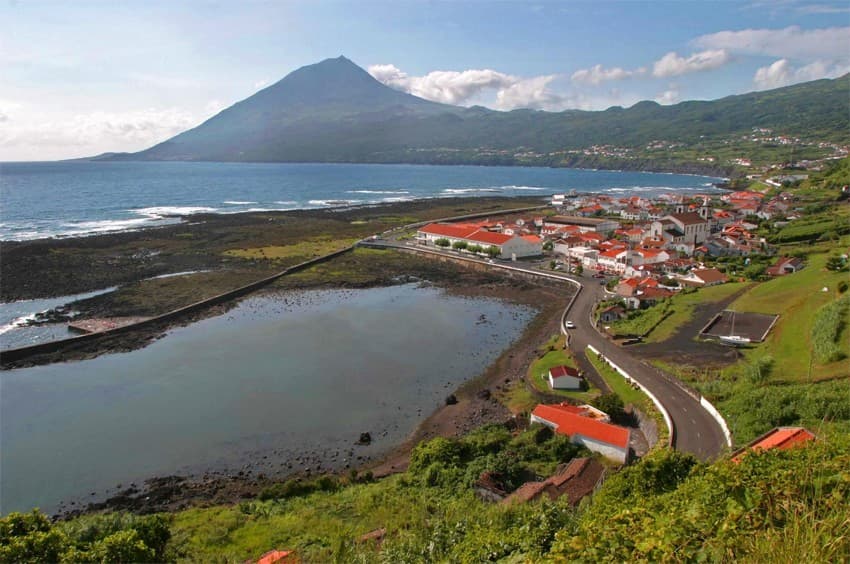 Place Ilha do Pico