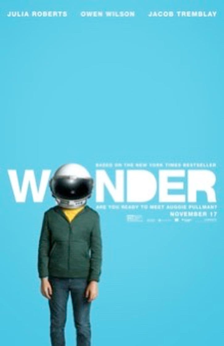 Movie WONDER 