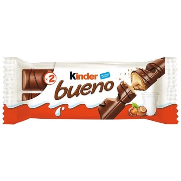 Fashion Kinder Bueno