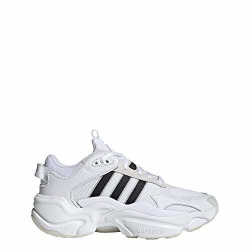 Fashion ADIDAS MAGMUR Runner W FTWWHT/CBLACK/GRETWO EE5139