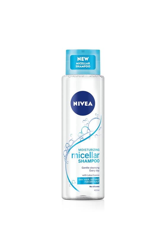 Producto Micellar Shampoo 