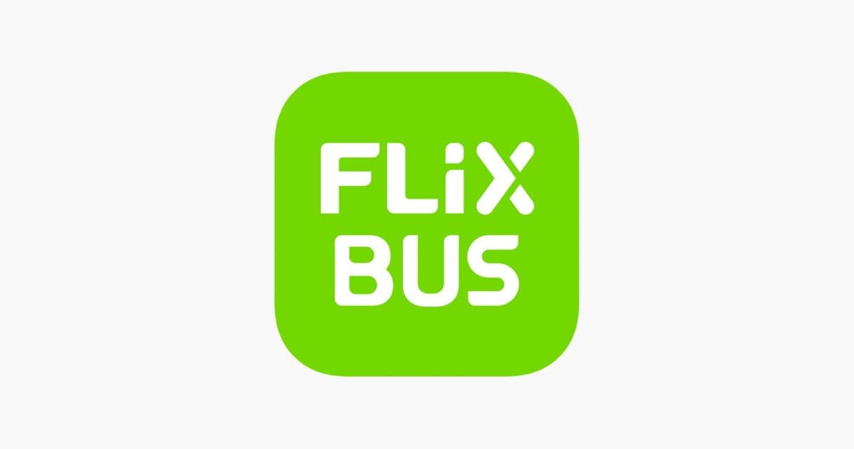 App FlixBus