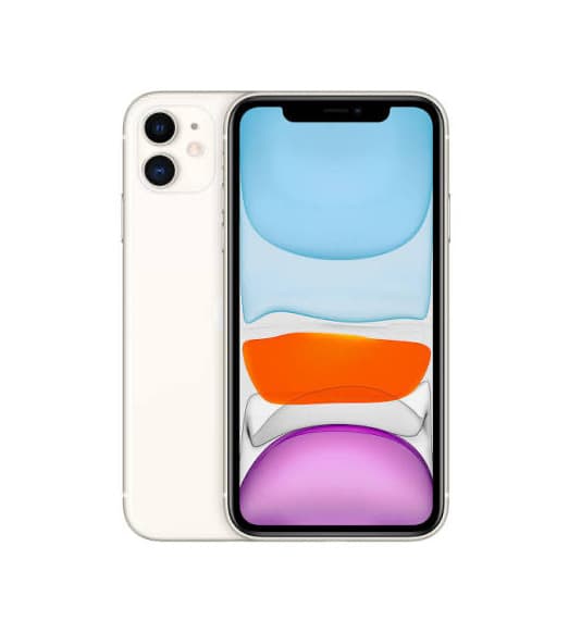 Producto iPhone 11 