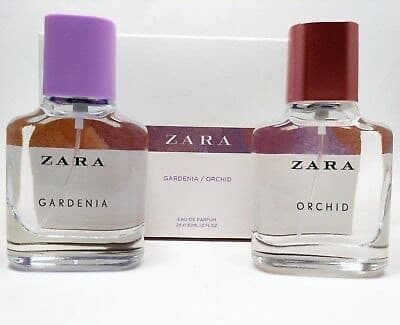 Product Perfume zara 