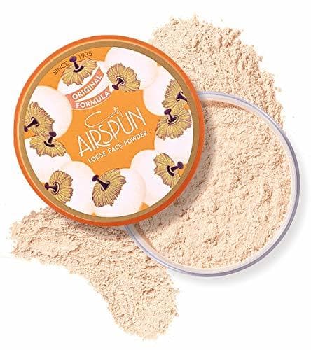 Beauty Coty, Maquillaje en polvo