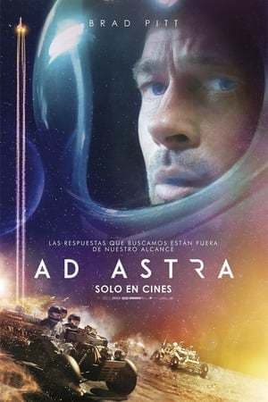 Movie Ad Astra