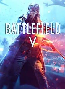 Videojuegos Battlefield V