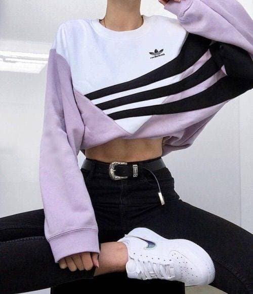 Fashion Sporty 