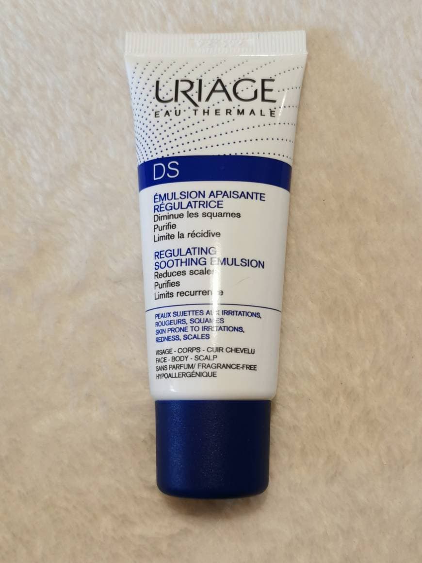 Product Uriage DS