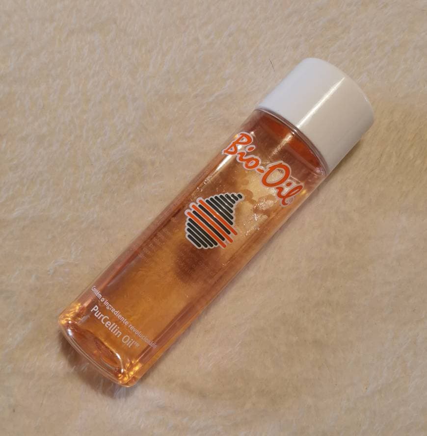 Product Bio Oil