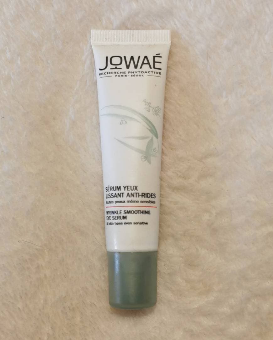 Product Serum olhos Jowaé 