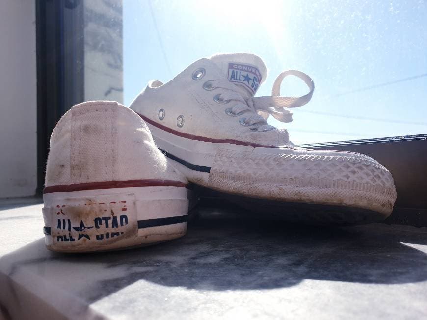 Fashion Zapatillas Converse Chuck Taylor All Star Ox