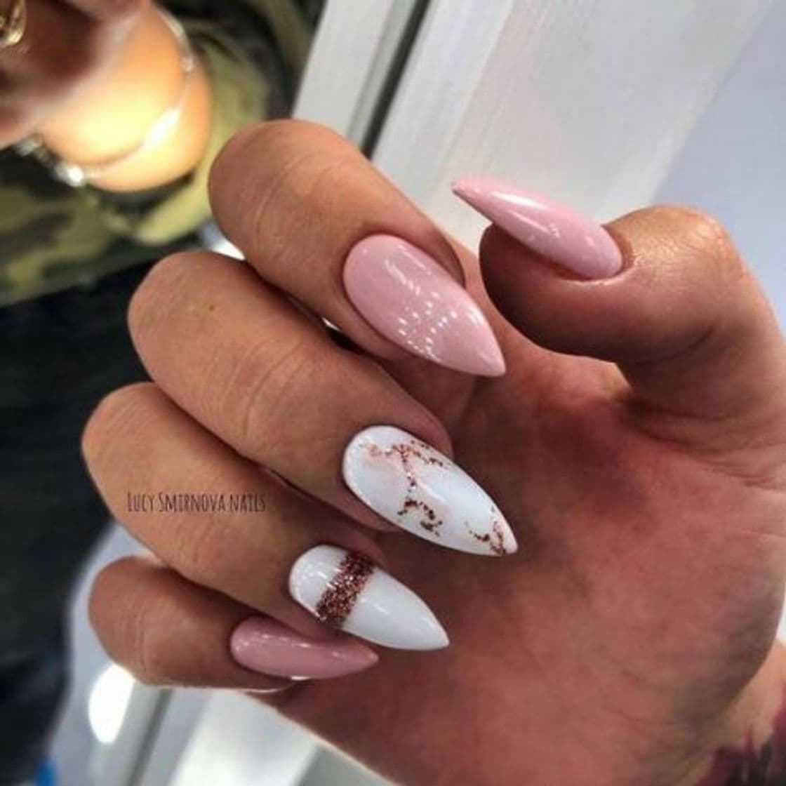 Fashion Nails 