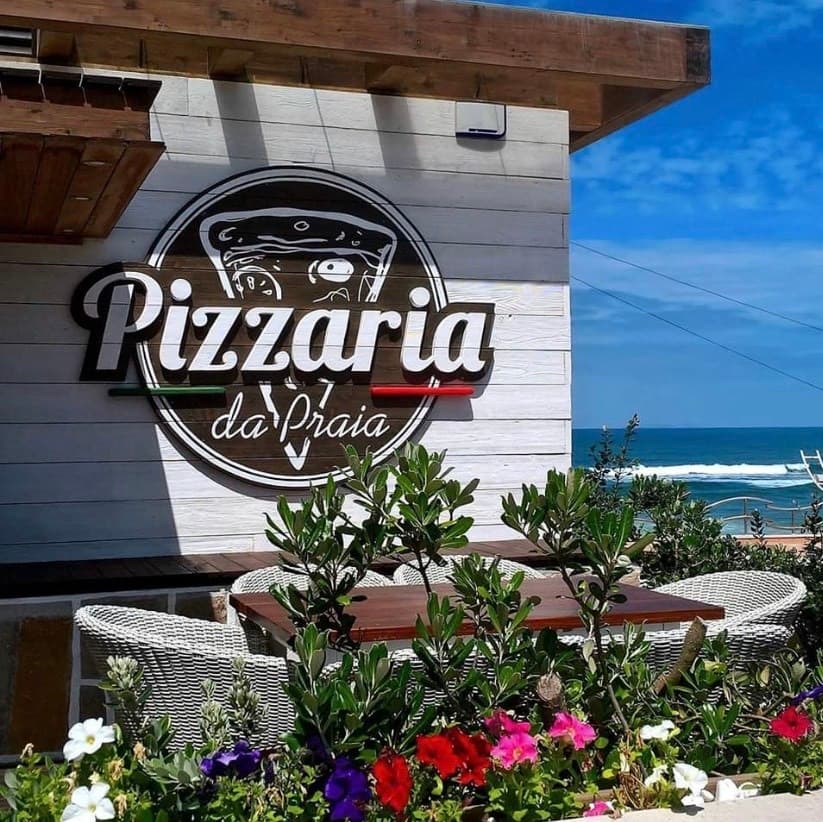 Restaurants Pizzaria Da Praia