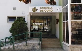 Restaurants Caravela d'Ouro