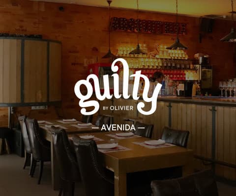 Restaurants Guilty By Olivier