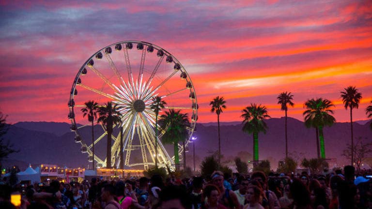 Place Coachella