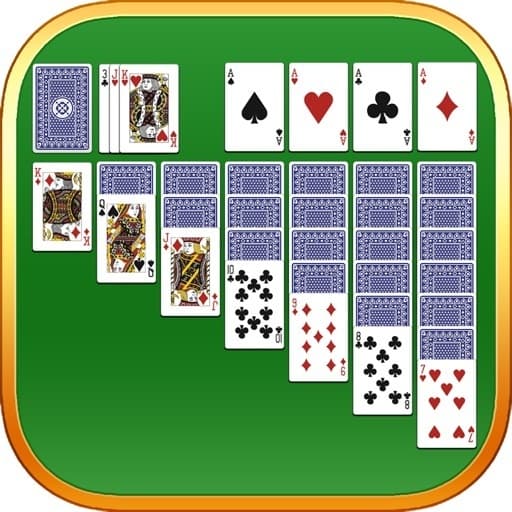 App Solitaire! - Classic