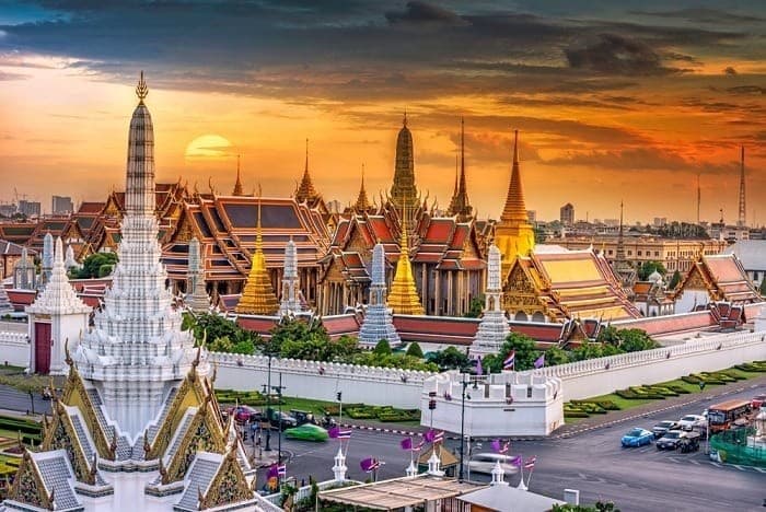 Place Bangkok