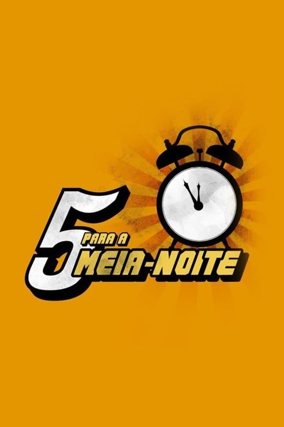 Serie 5 Para A Meia-Noite