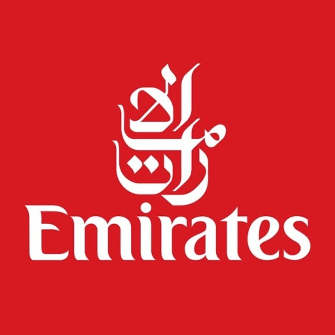 App Emirates