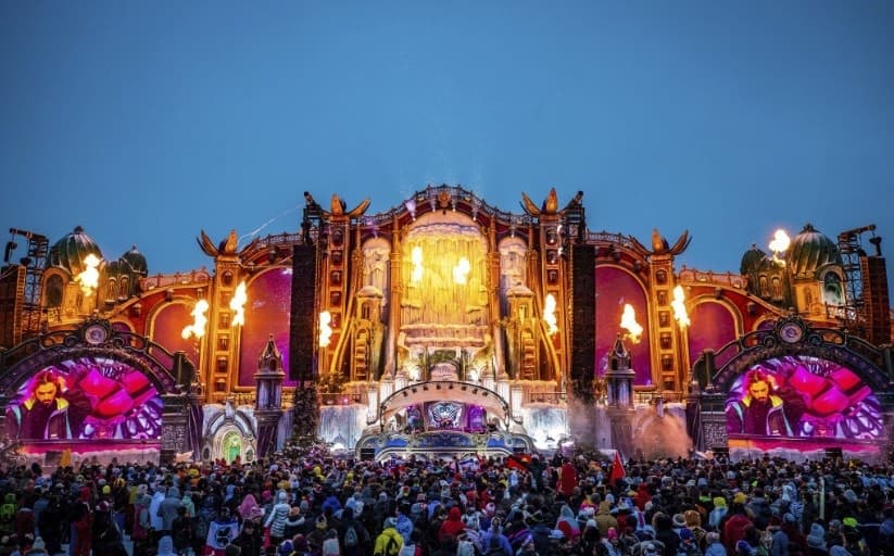 Place Tomorrowland