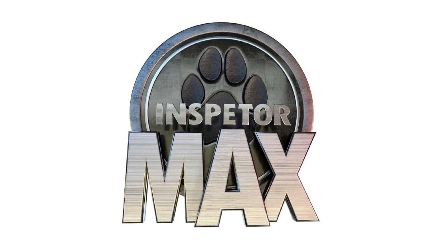 Serie Inspetor Max