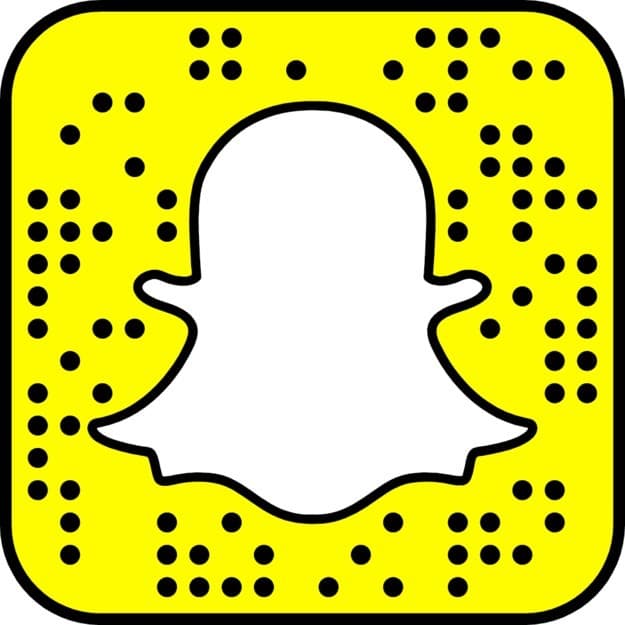 App Snapchat