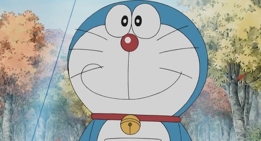 Serie Doraemon