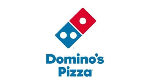 Restaurants Dominos' Pizza