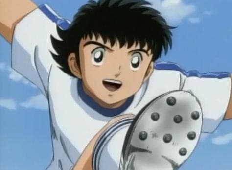 Serie Captain Tsubasa