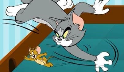 Serie The Tom and Jerry Show