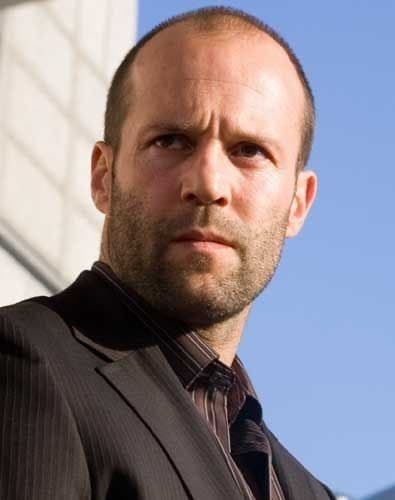 Película Jason Statham