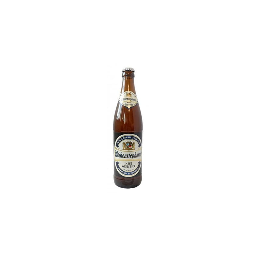 Product Weihenstephan