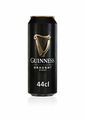 Product Guinness Draught Cerveza Lata