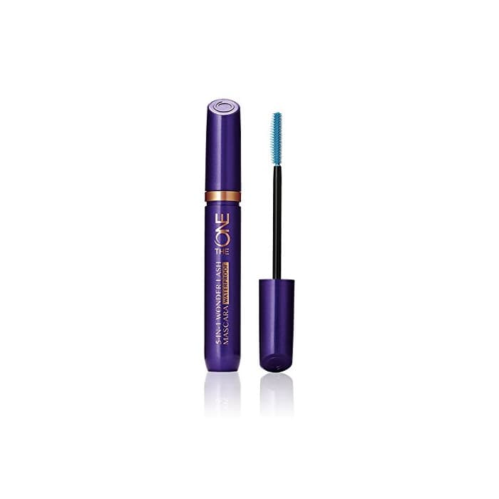 Beauty The ONE 5-in-1 Wonder Lash Waterproof Mascara by Oriflame