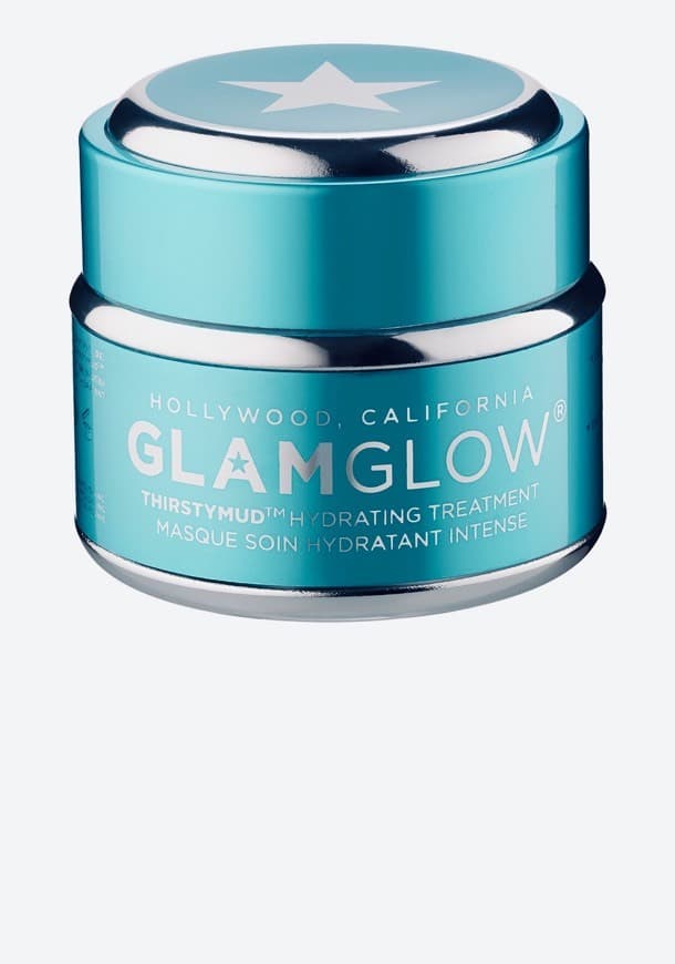 Fashion Hidratante THIRSTYMUD™ Da GLAMGLOW