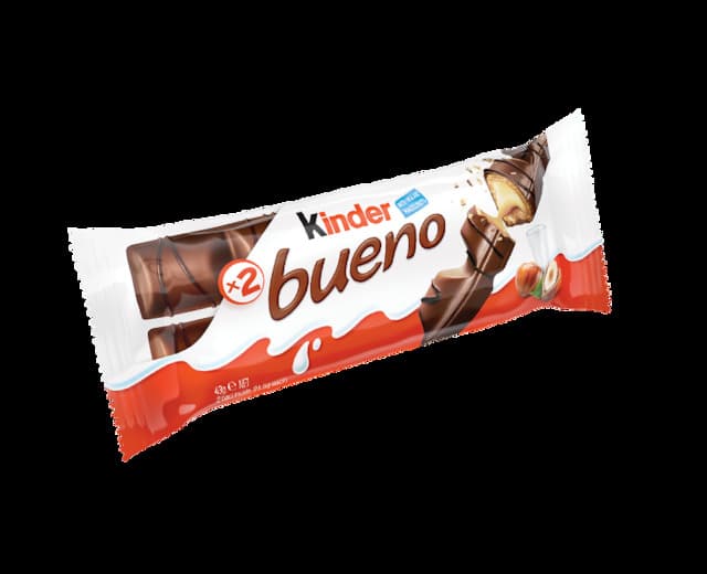 Fashion Kinder Bueno