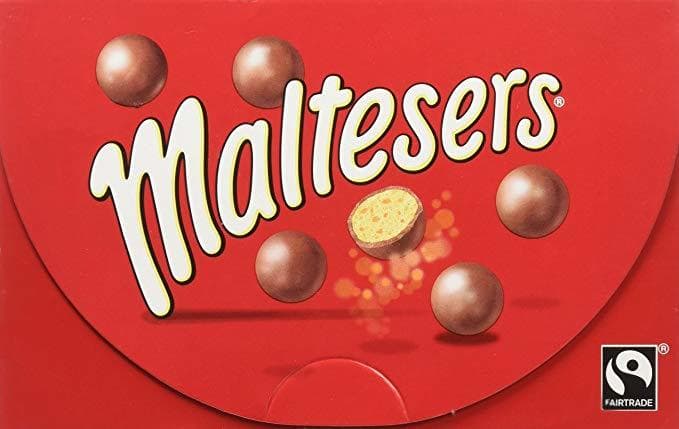 Fashion Maltesers 