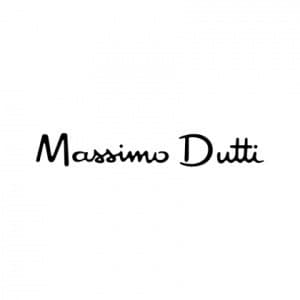 Fashion Massimo Dutti