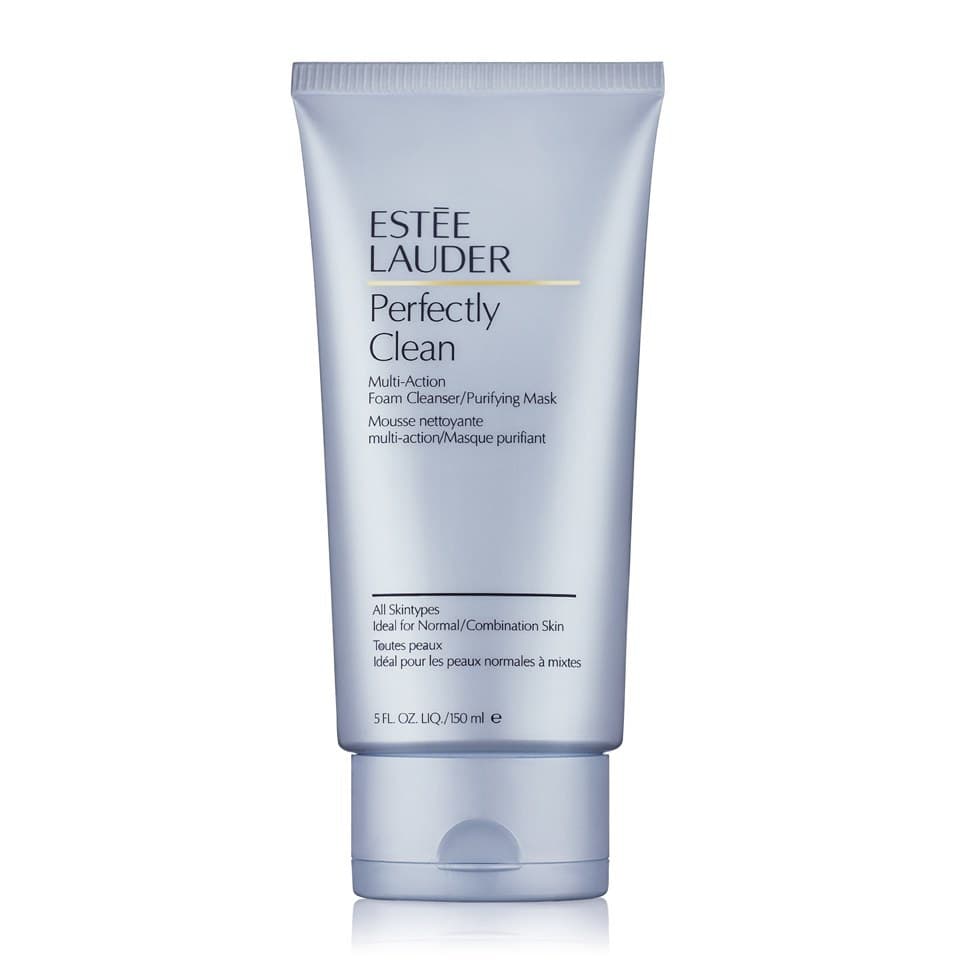 Fashion Estee lauder perfectly clean 