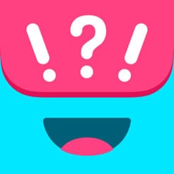 App Guess up - jogo das charadas