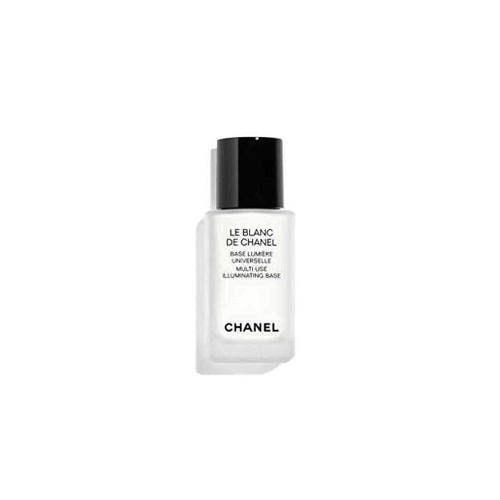 Belleza Chanel Le Blanc De Chanel Base Lumière Universelle 30 Ml 1 Unidad