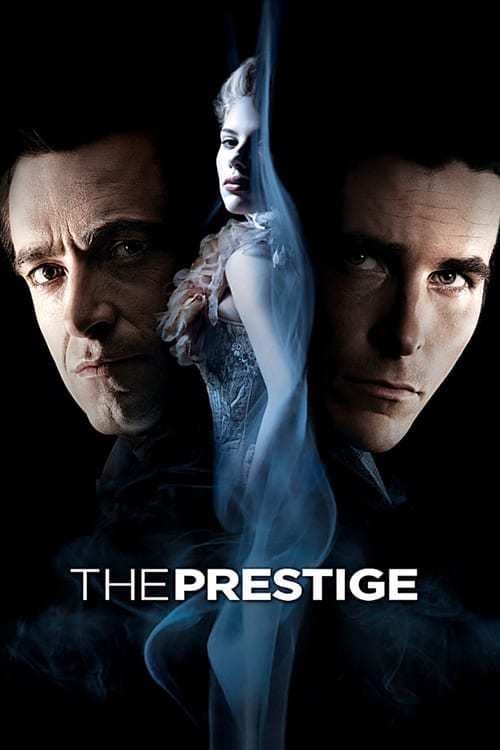 Movie The Prestige