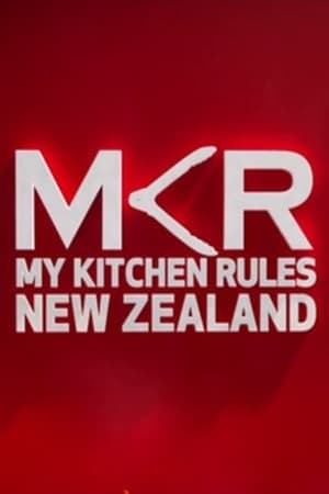 Serie My Kitchen Rules New Zealand