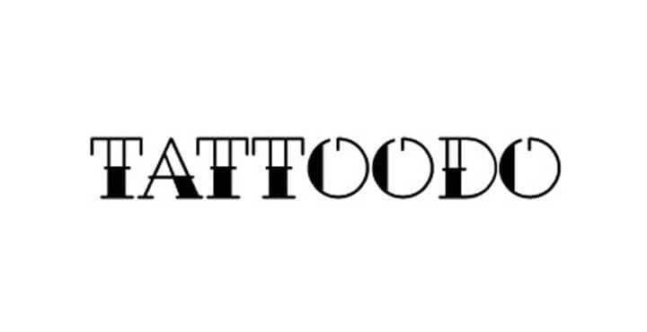 App Tattoodo